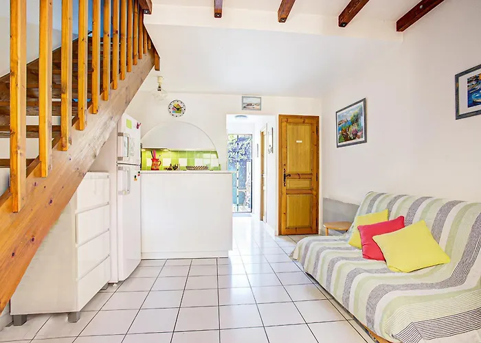 Maisonnette Du Clos - Avec Piscine Partagee