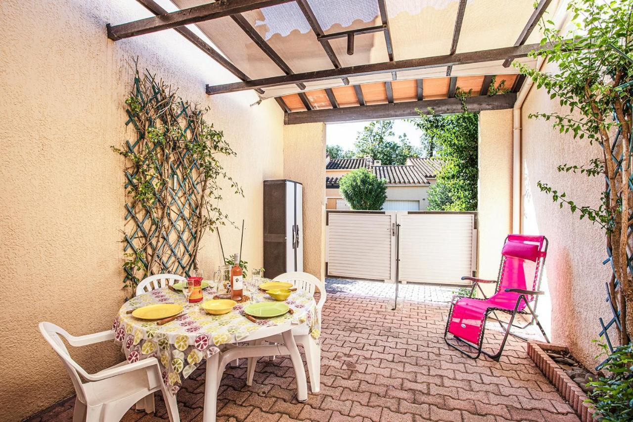 Apartamento Maisonnette Du Clos - Avec Piscine Partagee Argelès-sur-Mer