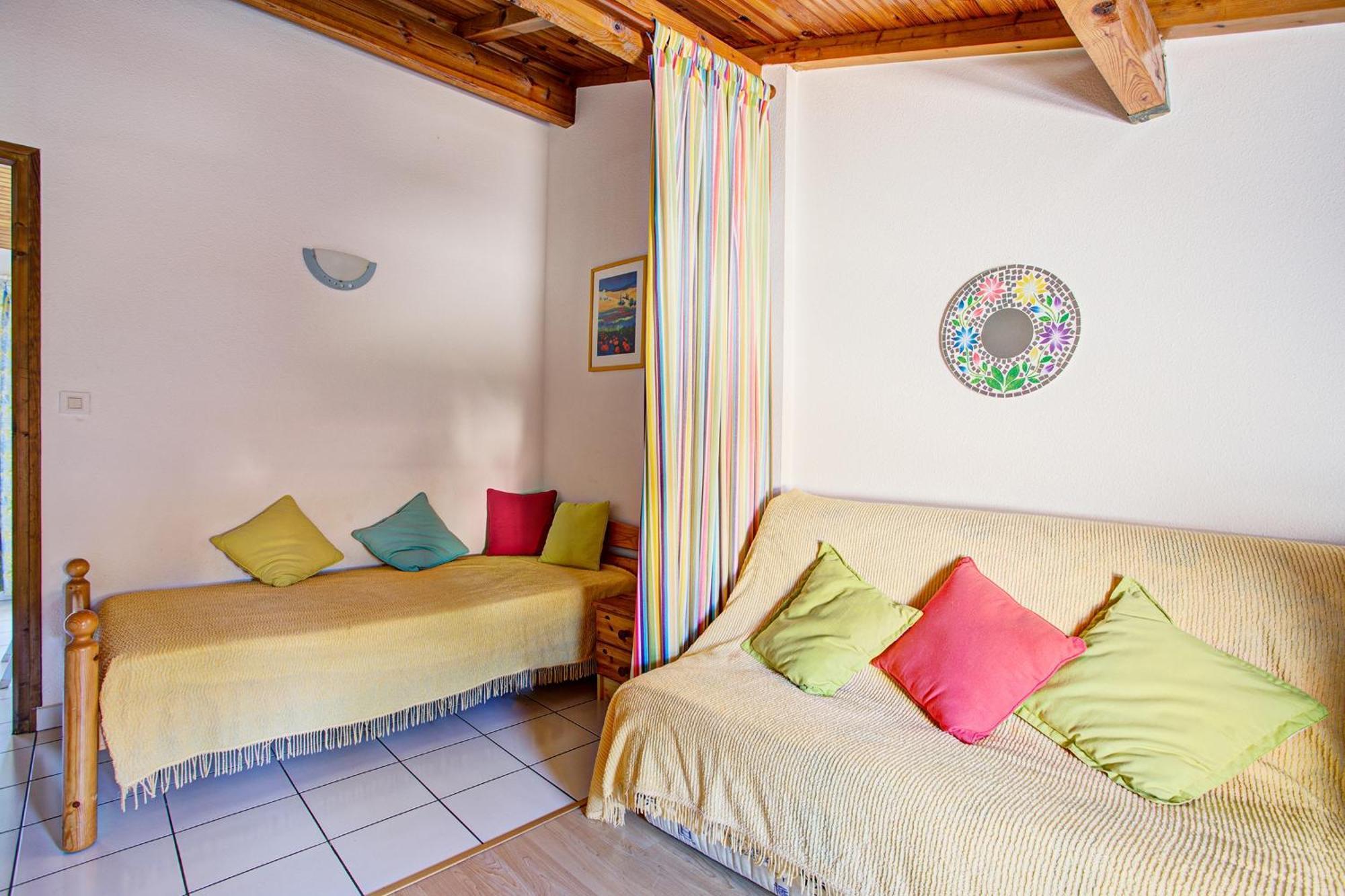 Apartment Maisonnette Du Clos - Avec Piscine Partagee Argeles-sur-Mer