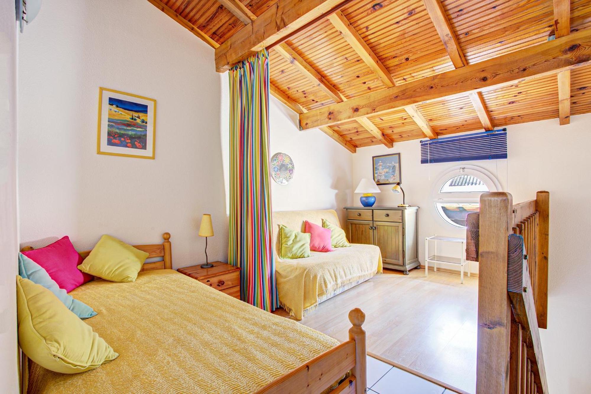 Apartment Maisonnette Du Clos - Avec Piscine Partagee Argeles-sur-Mer